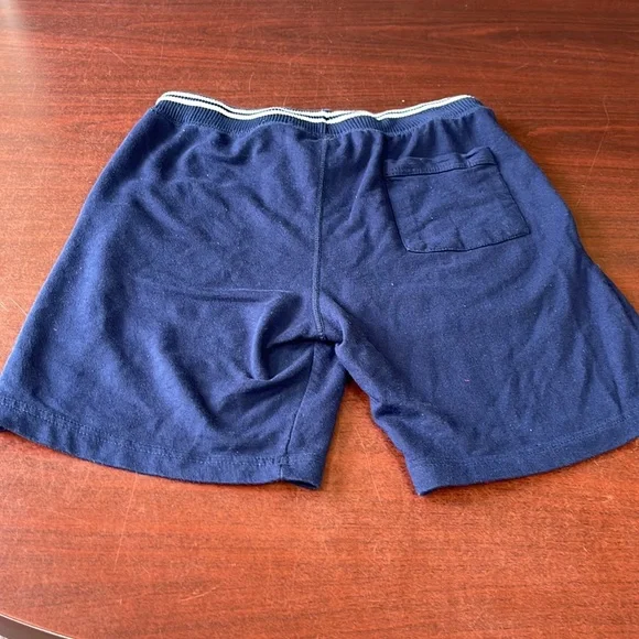 Hurley Short Navy Blue - Picture 5 of 5